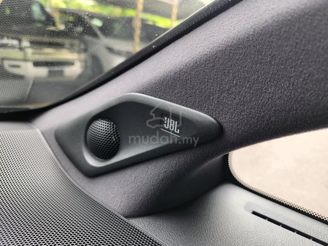 2025 Toyota Vellfire Turbo JBL Full Spec New Car - 4