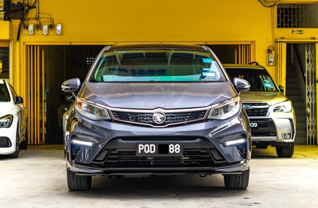 PREMIUM Proton PERSONA 1.6 Ori 20K KM Showroom Car - 4
