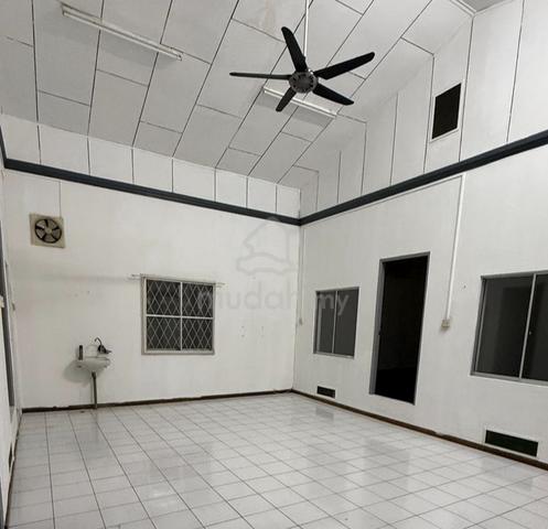 Taman Pantai, Kinarut, Landed House,Corner Lot,Furnished,Layang Layang 1