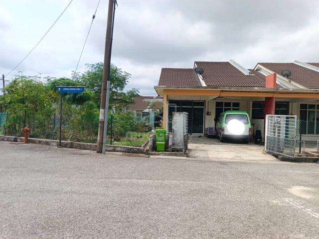 CORNER LOT HOT LOCATION Teres Setingkat Taman Rendang Damai Pekan Phg 1
