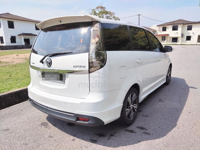 2023 Proton EXORA 1.6 EXECUTIVE tip top - 3