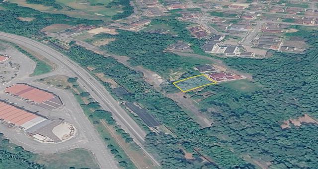 Tanah Lot Banglo Di Meru, Ipoh Untuk Dijual 1