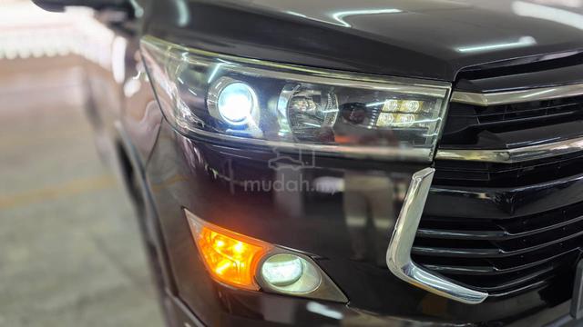 2020 Toyota INNOVA X 2.0L (A) - 4