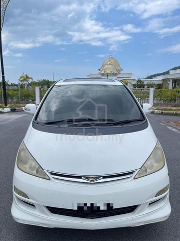 2007 Toyota ESTIMA 2.4 (A) - 1