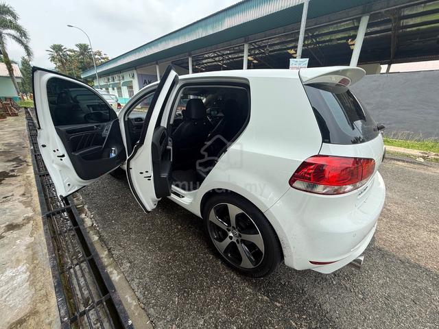 2011 Volkswagen GOLF 1.4 TSI (LIGHT & SOUND PACK) - 3