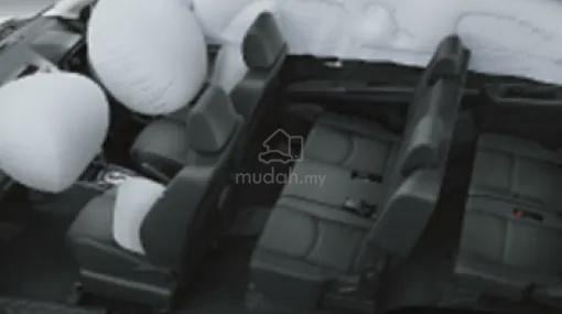 2026 Perodua ARUZ 1.5 AV MY21 D38L UPDATE (A) - 4