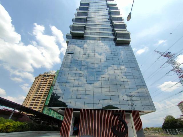 3 Towers 1