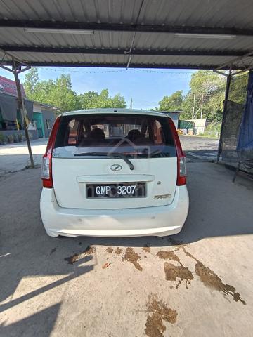 2009 Perodua VIVA 0.8 850 EX (M) - 2