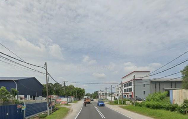 Kampung Baru Subang, Shah Alam 2sty Warehouse For Rent 1