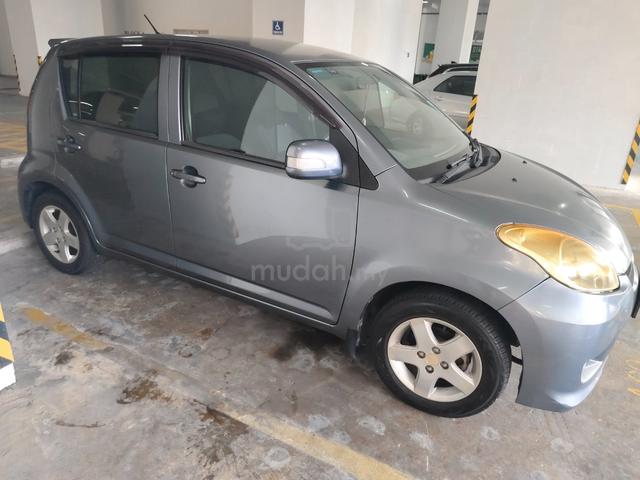 2009 Perodua MYVI 1.3 EZI MY05 M300 FACELIFT (A) - 2