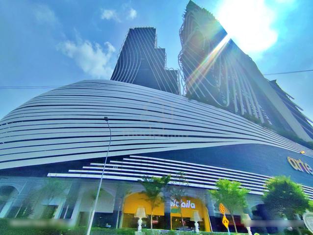 Arte @ Mont Kiara 1