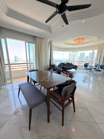 Mutiara Villa Condominium 1