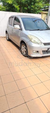 2009 Perodua MYVI 1.3 EZI MY05 M300 FACELIFT (A) - 3