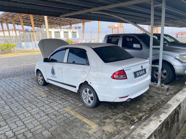 2013 Proton SAGA 1.3 FL (M) - 2