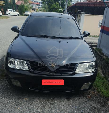 2005 Proton WAJA 1.6 ENHANCED (A) - 1