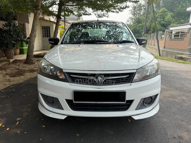 Proton SAGA FLX 1.3 (M) F/S PROTON MIL-112K ONLY - 2