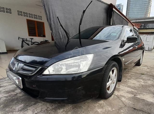 Honda ACCORD 2.0 I-VTEC (A) 2005 - 3
