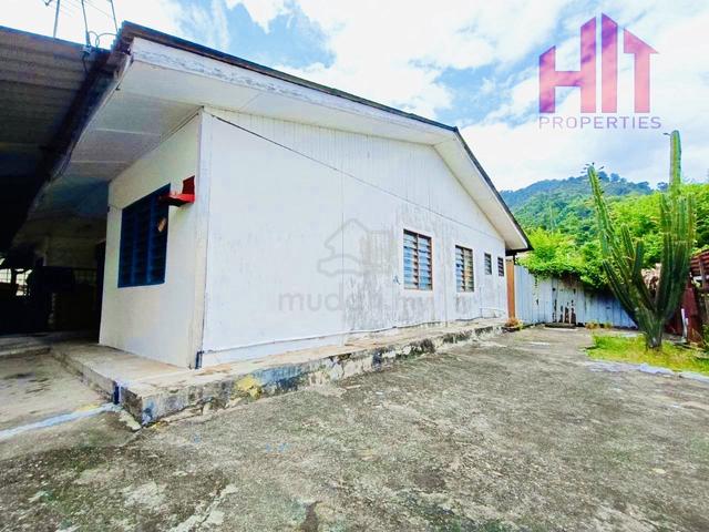 KG ASTON BUKIT MERTAJAM📍CASHBACK 50K‼️ Full LOAN✅ ZERO DOWNPAYMENT✅ 1
