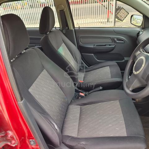 2015 Proton SAGA 1.3 PLUS (A)ORI SKIRTING NEWPAINT - 5
