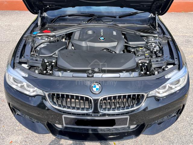 2016 Bmw 430I M SPORT 2.0 (A) - 3