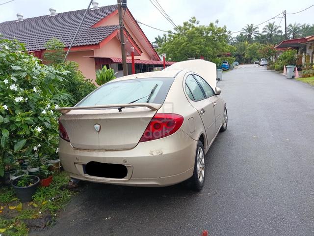 2005 Proton GEN-2 1.6 (A) - 2