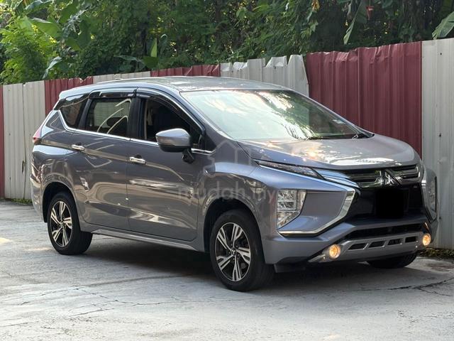 2022 Mitsubishi XPANDER 1.5 (A) 3 Tahun Warranty - 1