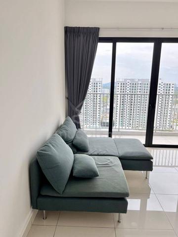 Vertu Resort @ Aspen Vision City 1