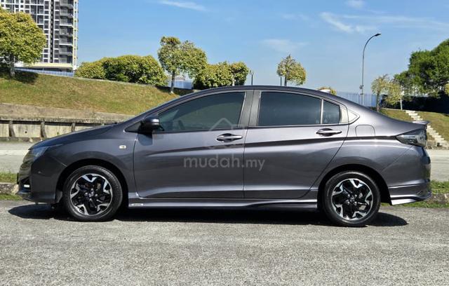 2015 Honda CITY 1.5 S+ E GM6 ❌ Processing Fees - 5