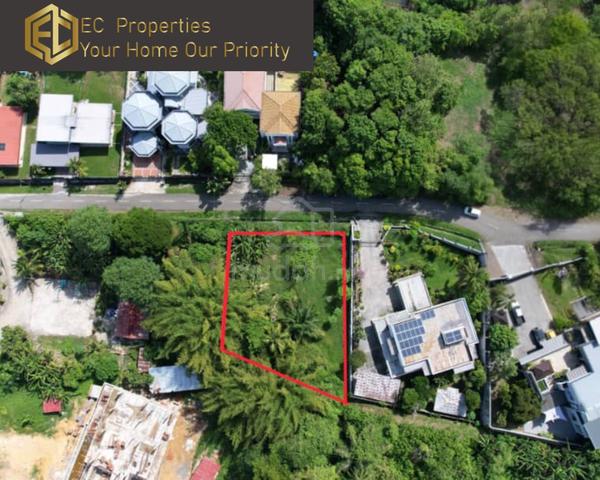 Land For Sale 1