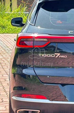 2024 Chery TIGGO 1.6 7 PRO MY24 (A)FSR - 5