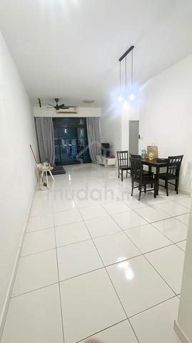 Sky Gardens Residences 1