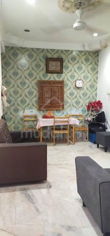 Kapar,single storey house to let,near Kapar hospital 1