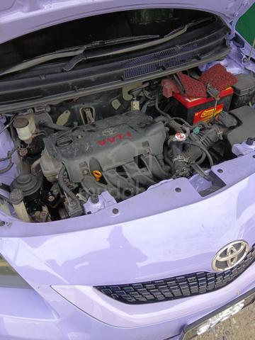 2008 Toyota VIOS 1.5 E (A) - 4