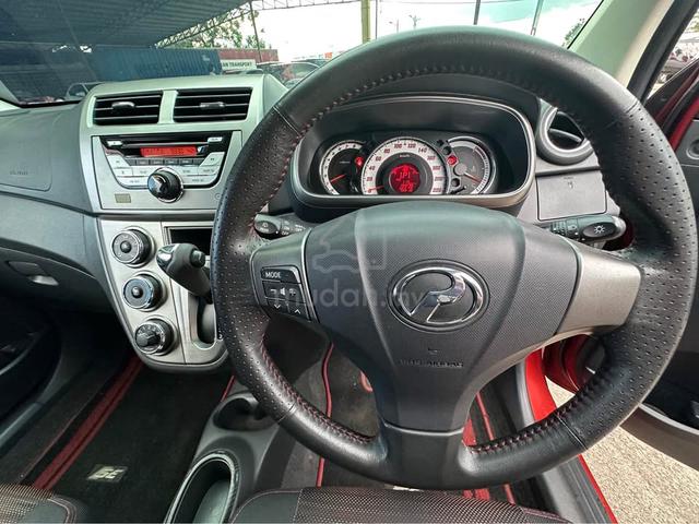 2015 Perodua MYVI 1.5 SE FACELIFT (A) - 4