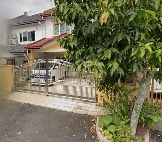 2 Storey @ Taman Desa Bukit Cahaya, Cheras【 BELOW MARKET🔥】FREEHOLD 1