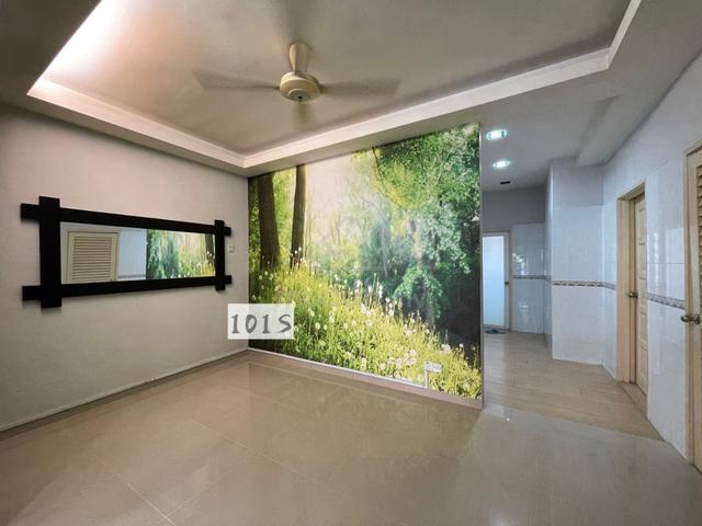 VALUE BUY !! Kota Kemuning Doritis Shah Alam 2-Storey House 22x75 4R3B 1