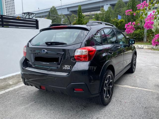 subaru XV2.OSPORT HIGH LOAN KAWKAW OFFER - 3