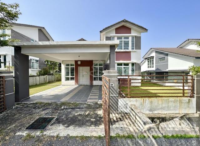 1.5 Storey Bungalow Taman Senimas - 🔥🔥- 1
