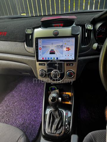 2012 Kia FORTE 1.6 SX (A) - 5
