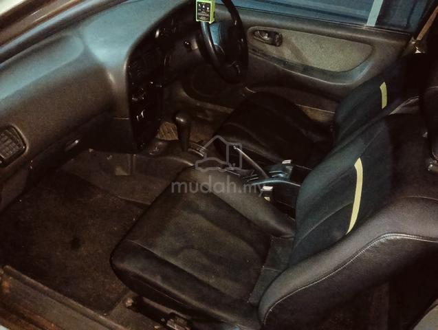 1995 Proton SATRIA 1.6 XLi (A) - 4