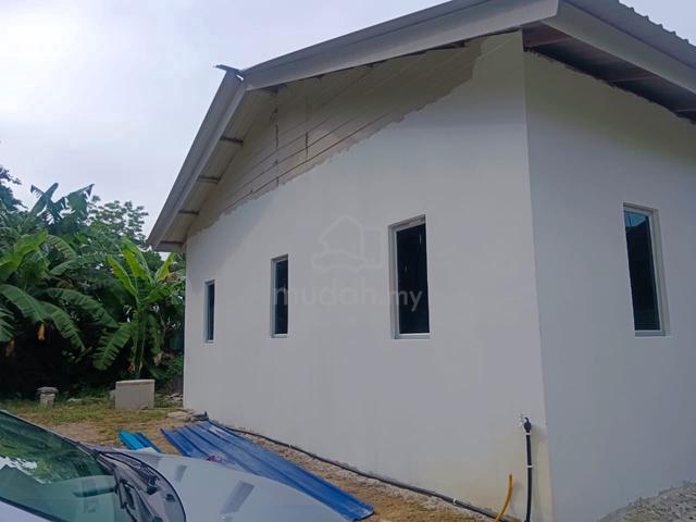 Rumah Sewa Wakaf Tukup 1