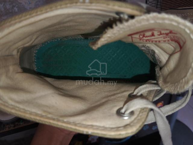 converse chuck taylor 70 - photo 4 of 6