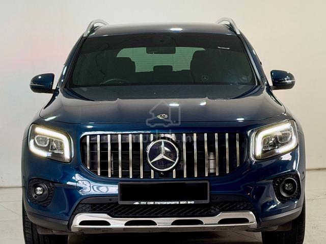 2020 Mercedes Benz GLB200 BEST CONDITION IN MARKET - 3