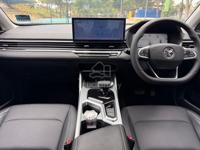 2025 Proton S70 1.5 FLAGSHIP (MILEAGE 19k ONLY) - 3