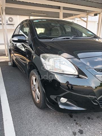 2007 Toyota VIOS 1.5 G NCP93R-BEPGKE (A) - 2