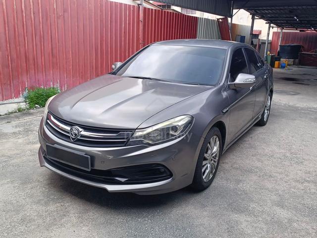 2018 Proton PERDANA 2.0L (A) LOAN KEDAI IC SHJA - 3