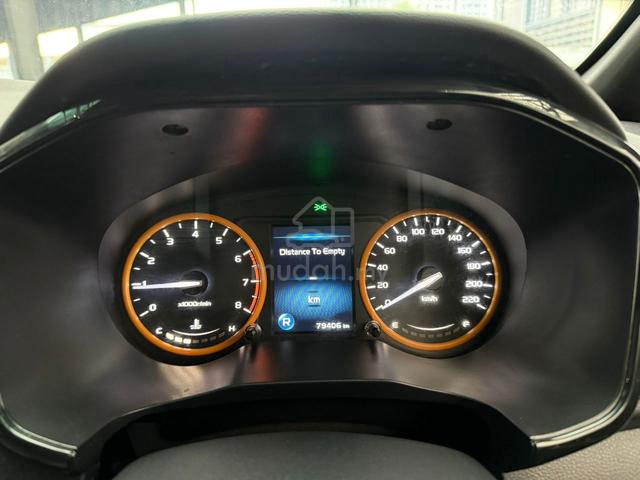 Proton IRIZ 1.6 PREMIUM (A) R3 LIMITED EDITION F/S - 5
