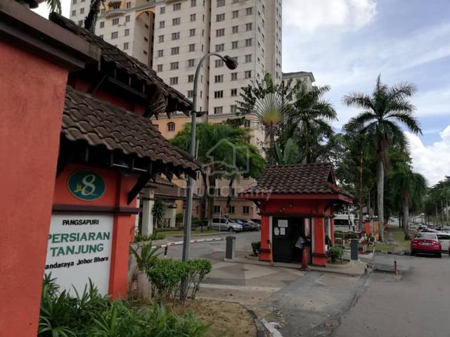 Persiaran Tanjung Apartment 1