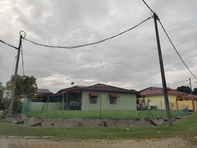 CORNER LOT PRIME AREA 1 Storey Terrace Dataran Bemban Jaya Batu Gajah 1