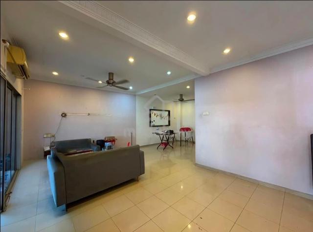 2 Storey Terrace 5R4B Taman Bertam Perdana Pulau Gadong SJKC Ting Hua 1